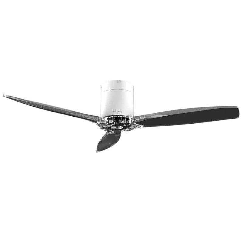 cecotec Ventilateur de plafond Cecotec EnergySilence Aero 5285 40W WiFi IP44 52 3 pales