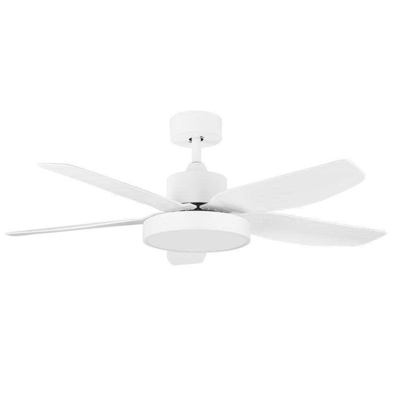 orbegozo Ventilateur de Plafond avec Lumière Orbegozo CP 116116 40W 116cm 6 Vitesses Télécommande LED