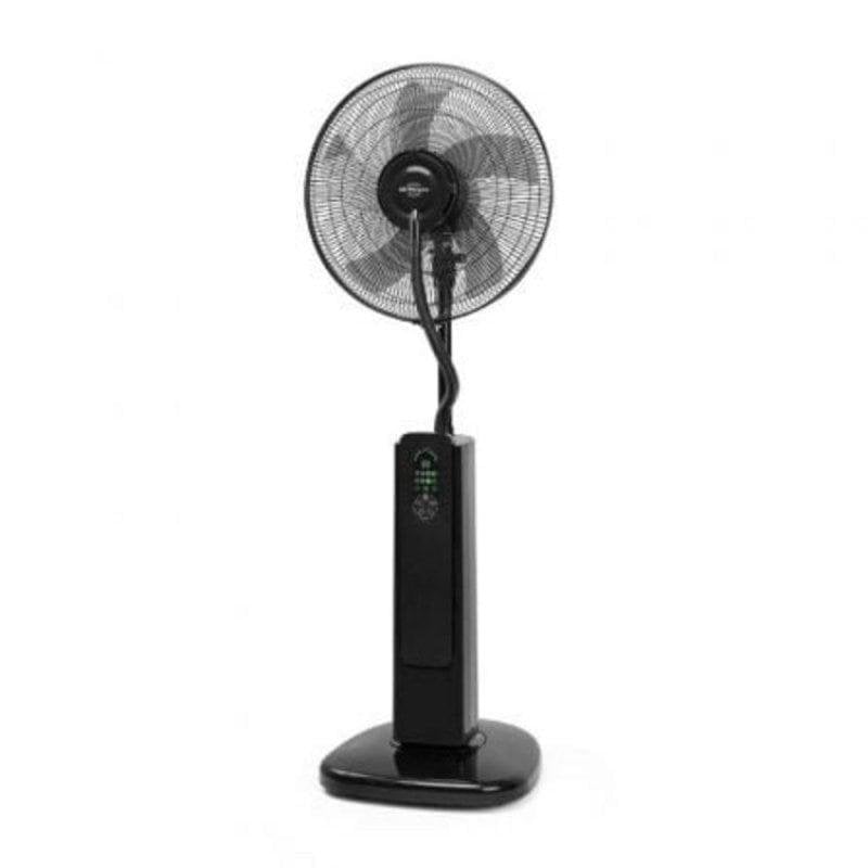 orbegozo Ventilateur sur Pied Brumisateur Orbegozo SFA 7500 60W 40cm 9 Vitesses Télécommande Timer
