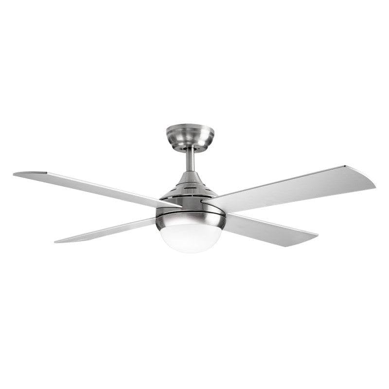 orbegozo Ventilateur de Plafond avec Lumière Orbegozo CP 129120 40W 120cm 6 Vitesses LED Télécommande