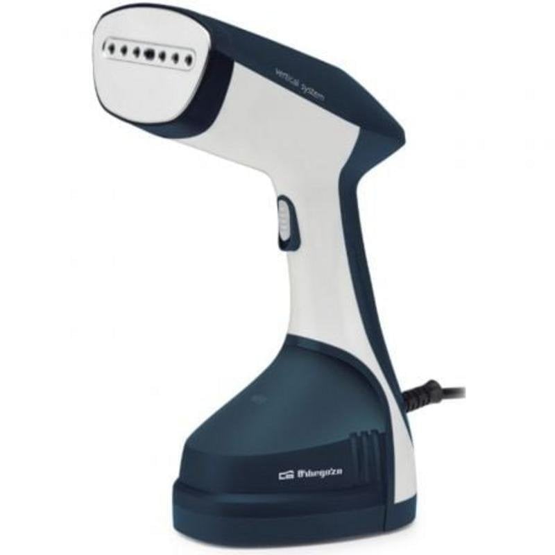 orbegozo Plancha verticale Orbegozo SVT 1200 1600W Réservoir 260ml