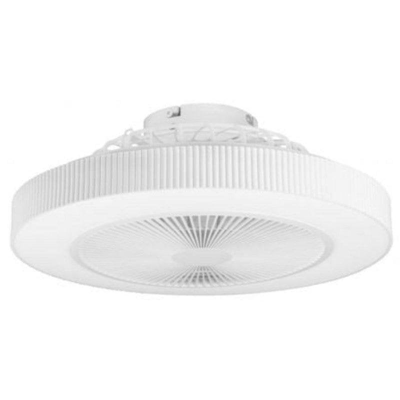 orbegozo Ventilateur de Plafond avec Lumière Orbegozo CP 150035 20W 33cm 6 Vitesses LED Télécommande