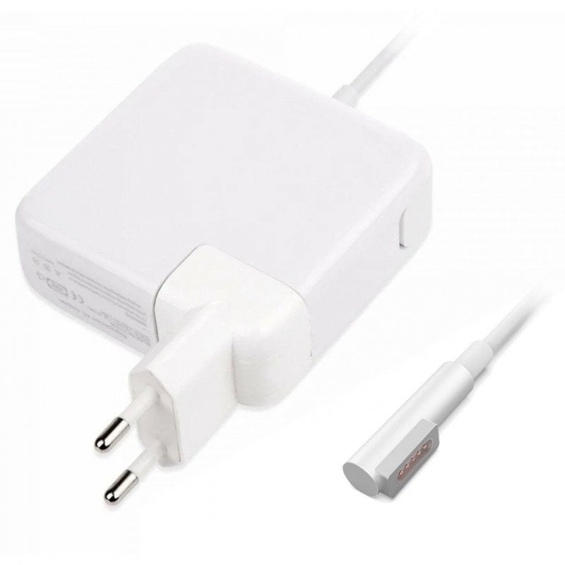 voltistar Chargeur Voltistar ADAP002 MagSafe 1 pour Apple Macbook 16,5V 60W