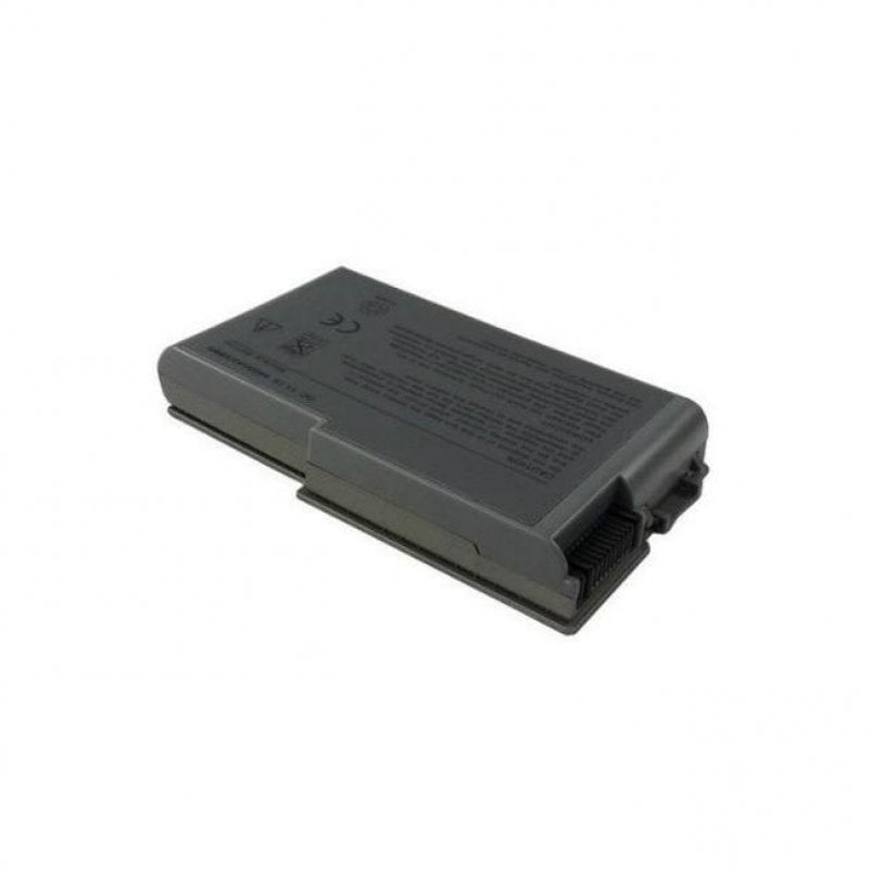 voltistar Batterie d'ordinateur portable Voltistar pour Dell Latitude Inspiron D500 D505 D510 D520 D600 D610