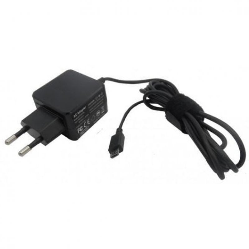 voltistar Chargeur d'ordinateur portable pour Lenovo A1 ThinkPad Tablet 2 Appareils MicroUSB