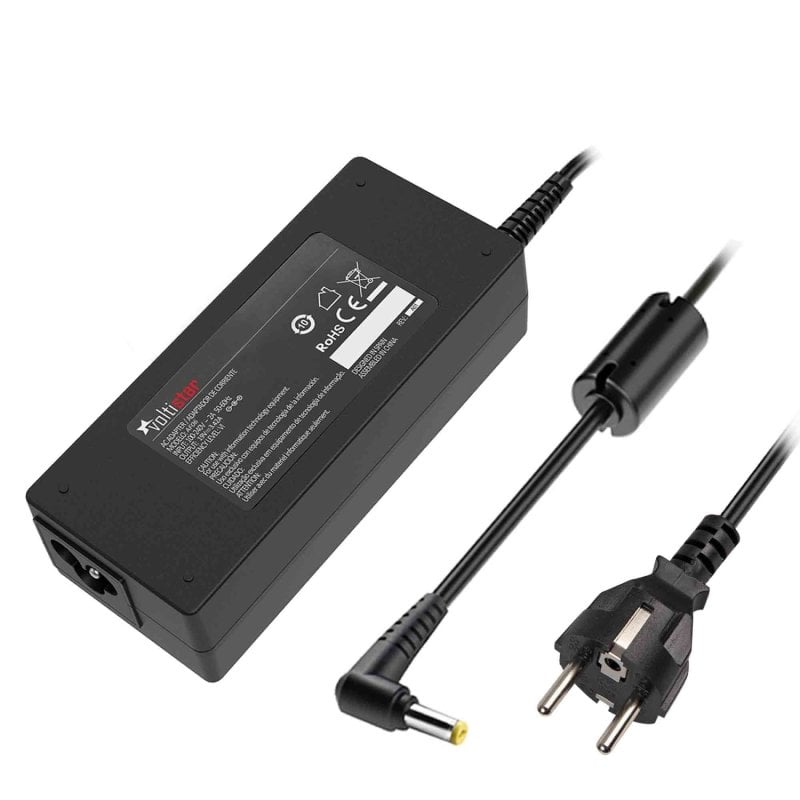 voltistar Chargeur pour ordinateur portable Acer Aspire V5-471