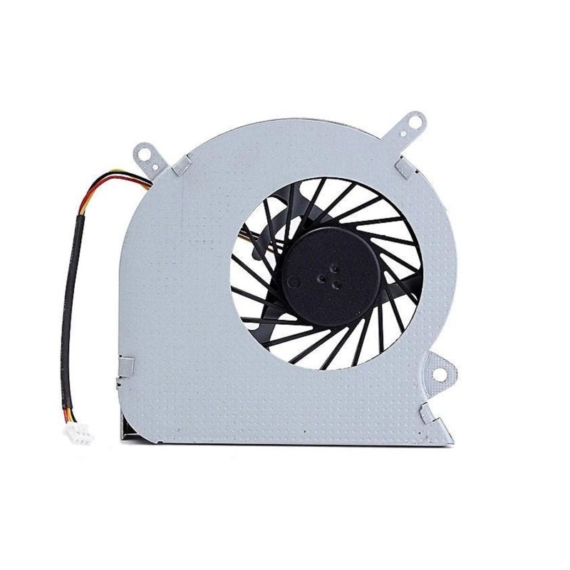 portatilmovil Ventilateur pour ordinateur portable Msi Ge60 Ms-16ga Ms-16gc() Paad06015sl N284