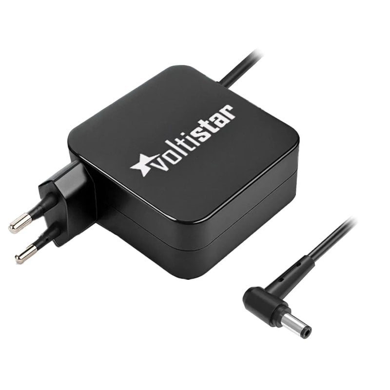 voltistar Chargeur pour Portable Voltistar ADAU1N 19V 2.37A 45W ASUS ZenBook VivoBook
