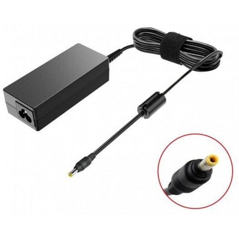 voltistar Chargeur pour ordinateur portable HP Pavilion DV9500 DV9600 DV9700