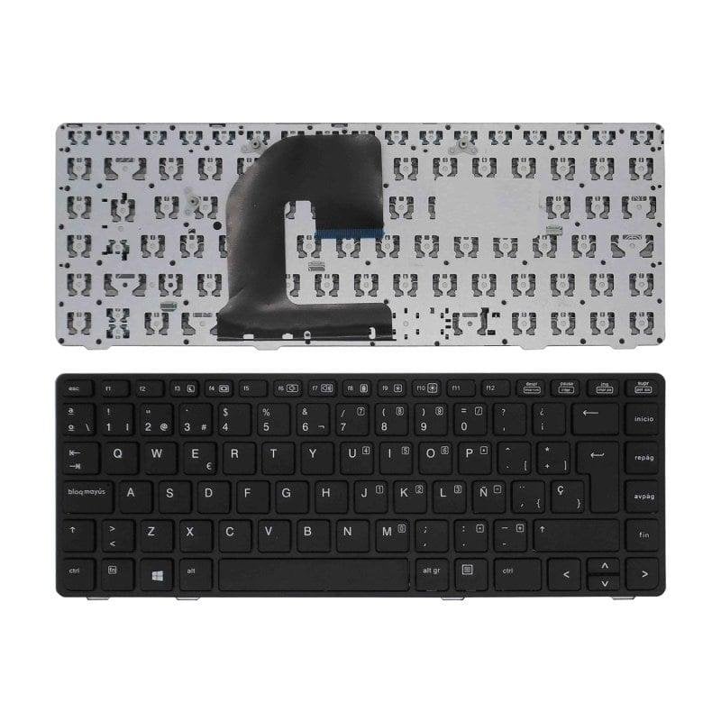 portatilmovil Clavier Portable Portatilmovil HP Elitebook 8460p 8460w Series