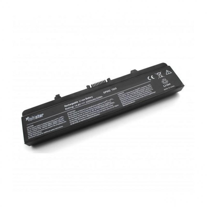 voltistar Batterie d'ordinateur portable Voltistar pour Dell Inspiron 1525 1545