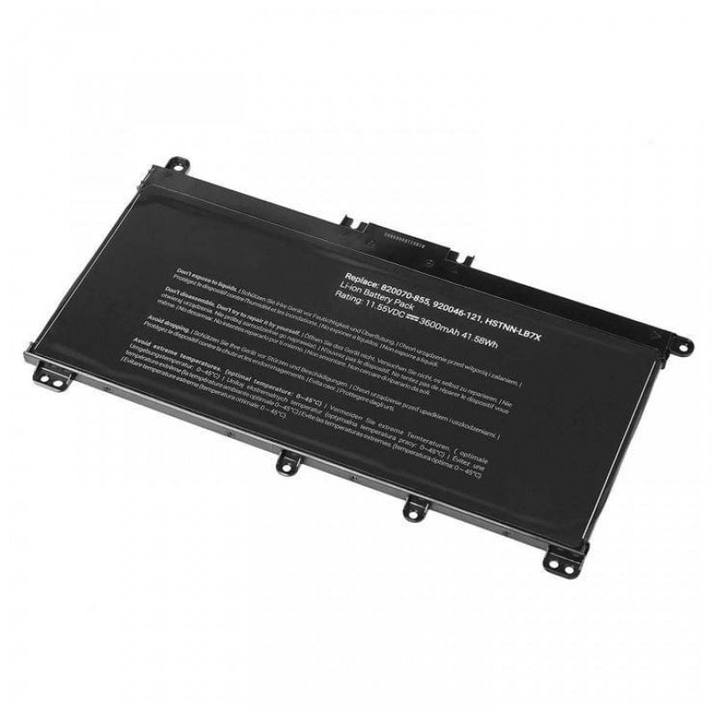 voltistar Batterie d'ordinateur portable Voltistar pour HP Pavilion 14-BP 14-BF 14-BK 15-CC 15-CD 15-CK 17-AR