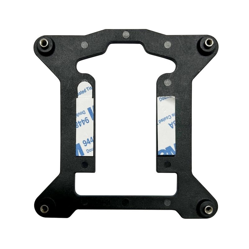 forgeon Forgeon LGA 1700 Adaptateur de ventilateur pour processeur Socket