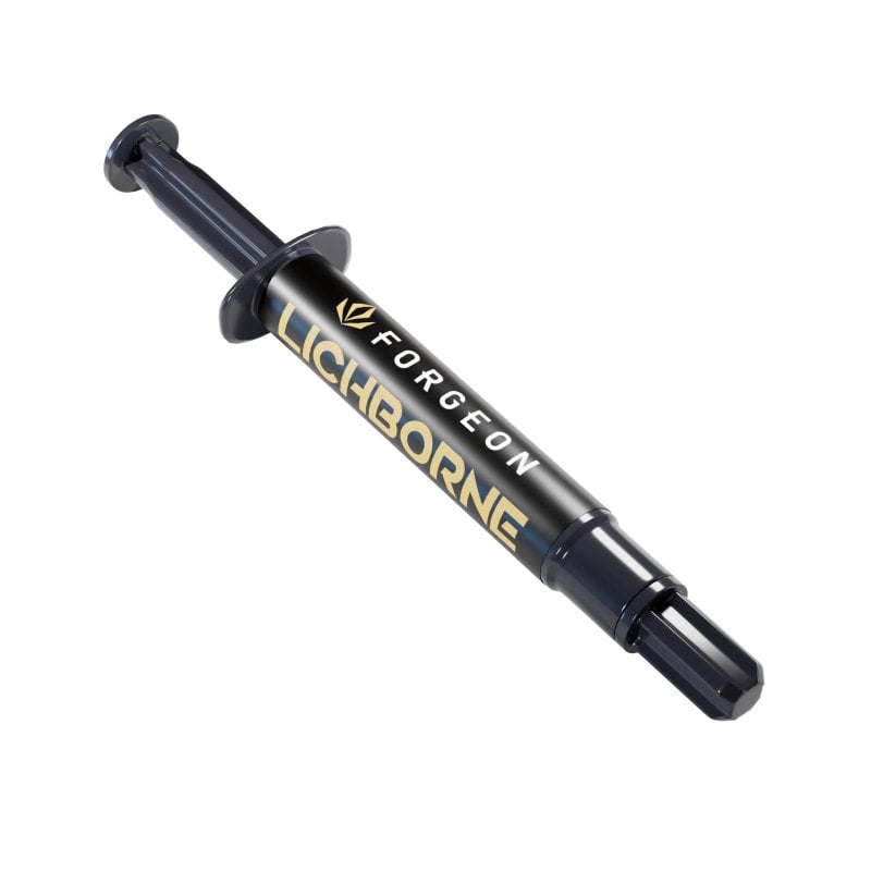 forgeon Forgeon Lichborne Pâte Thermique 4g 13.5W mK