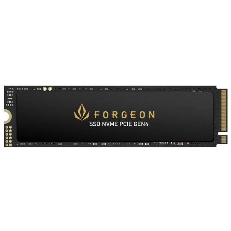 forgeon Disque Dur Forgeon Nimbus 1TB SSD NVMe PCIe 4.0 6400 Mo s M.2 2280