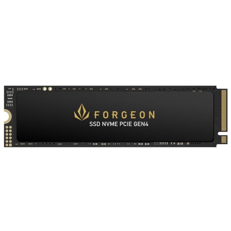 forgeon Disque SSD Forgeon Nimbus PLUS 1 To 7 000 Mo s NVMe PCIe 4.0 M.2 Gen4