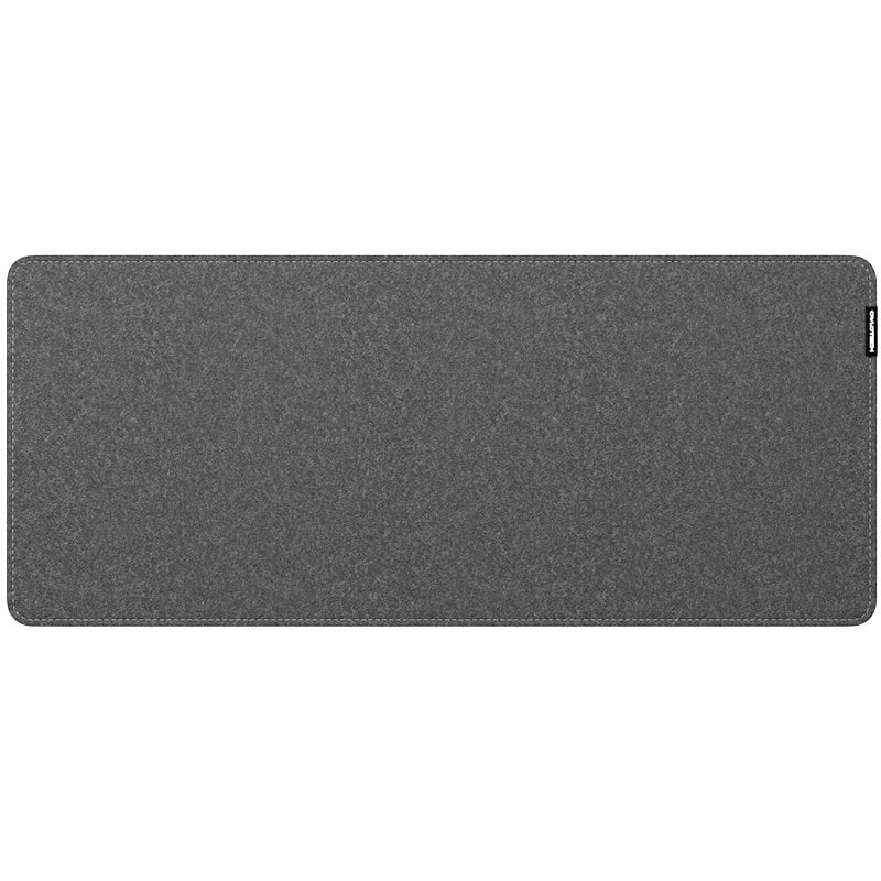 owlotech Tapis en feutre Owlotech Extended Mat 70x30 4mm Grey