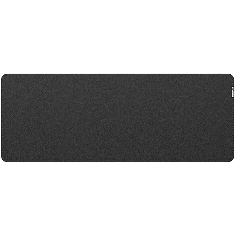 owlotech Tapis en feutre Owlotech étendu 80x30 4mm Black