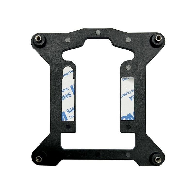 tempest Adaptateur LGA 1700 pour refroidisseur de processeur Tempest