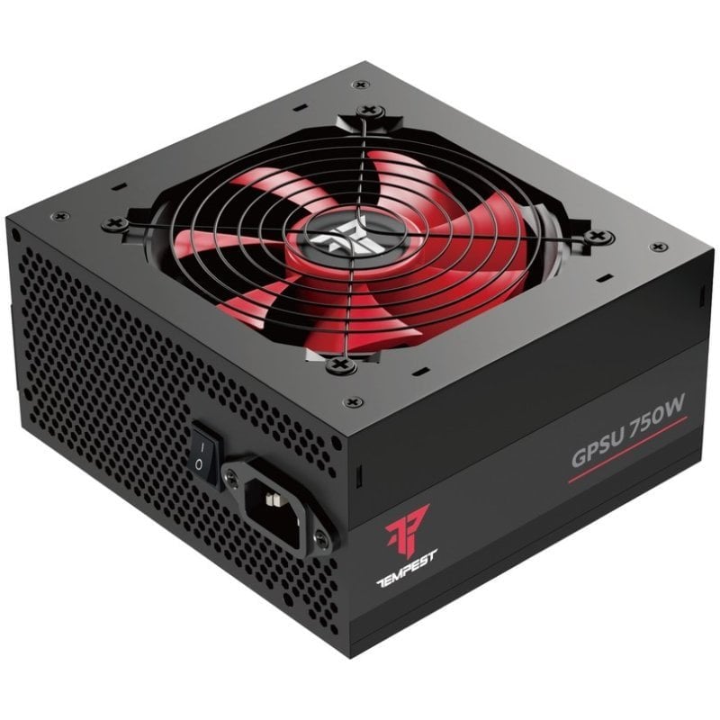 tempest Alimentation Tempest GPSU 750W V2 ATX
