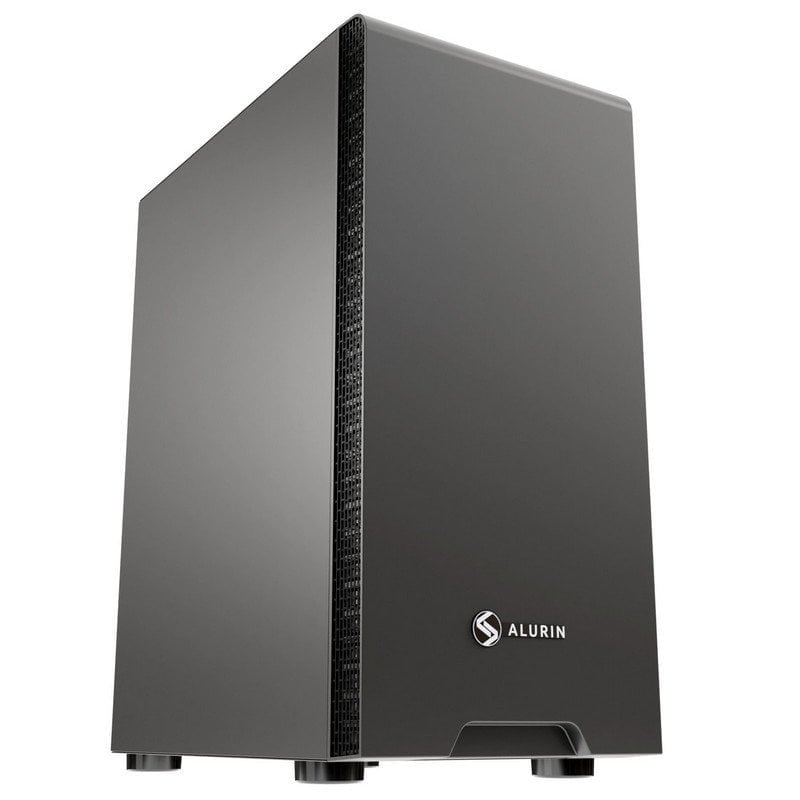 alurin Tour ATX Black Alurin Work alimentation 500 W