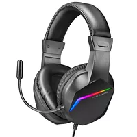 Mars Gaming MH122 Black
