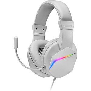 Mars Gaming MH122 White
