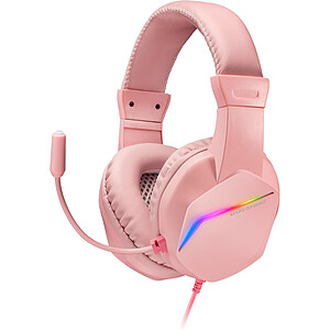 Mars Gaming MH122 Rose
