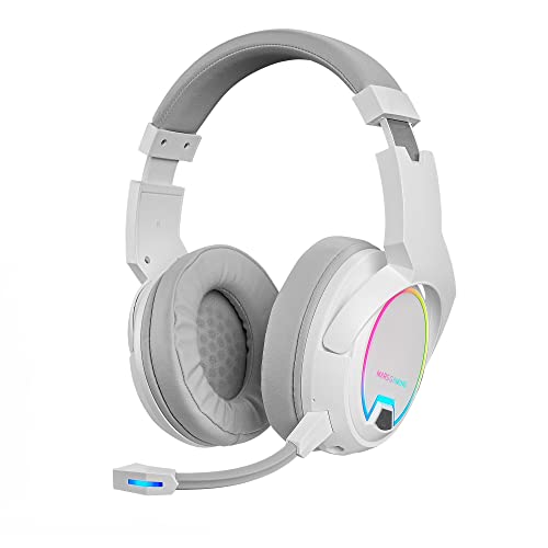 Mars Gaming MHW 100 White
