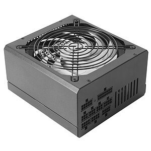 tacens Tacens Radix VII AG 800M 800W 80 Plus Silver Modulaire