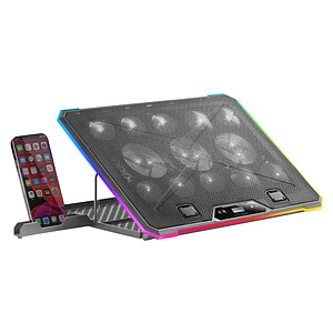 Mars Gaming MNBC13 Black

