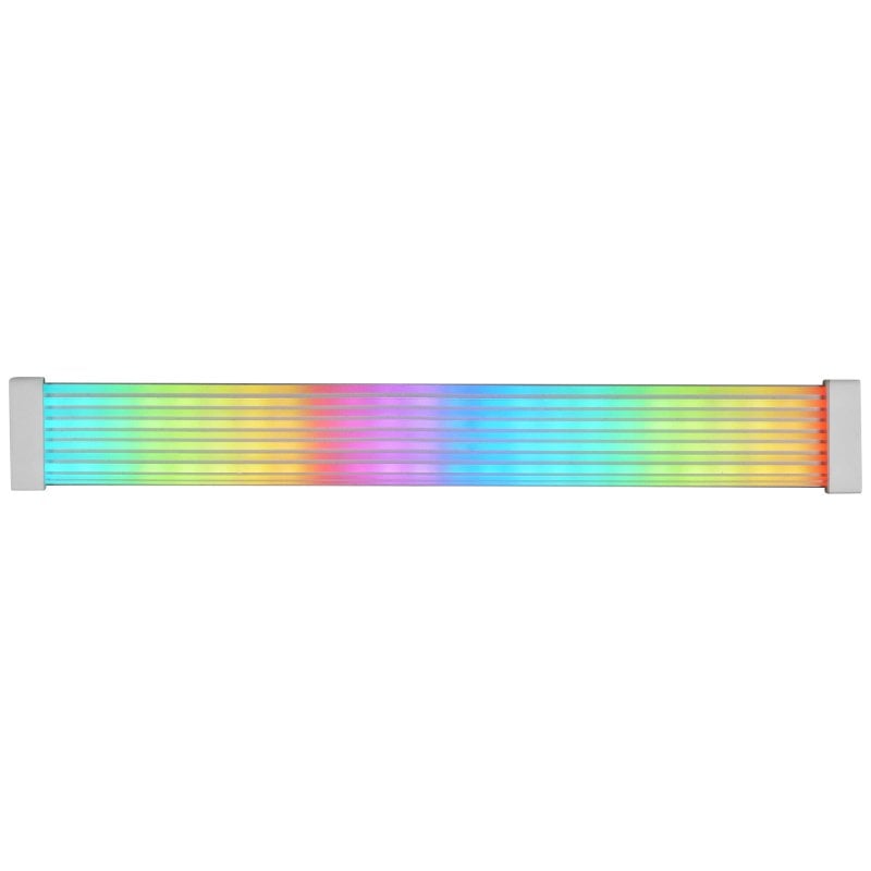 mars-gaming Boîtier Mars Gaming MCA-16X ARGB pour câble d'alimentation 16 broches (8 8) pour carte graphique