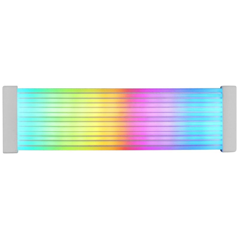 mars-gaming Mars Gaming MCA-24X ARGB boîtier pour câble d'alimentation ATX 24 broches pour carte mère