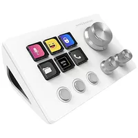 Mars Gaming MSD TWO White

