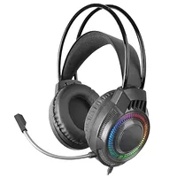 Mars Gaming MH124 Black
