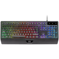 Mars Gaming MK124 Black
