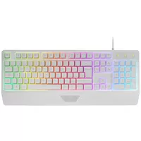 Mars Gaming MK124 White