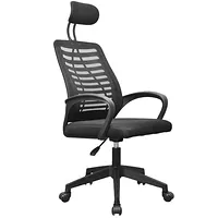 Mars Gaming MGC ERGOB Black