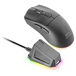 Mars Gaming MM T3 Black
