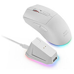 Mars Gaming MM T3 White
