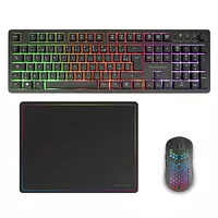 Mars Gaming MCPWX Black