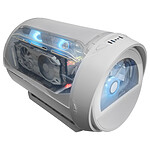 Mars Gaming MC CYLON White
