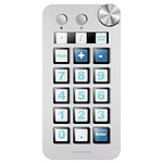 Mars Gaming MSD NEO White
