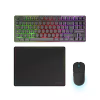 Mars Gaming MCPWTKL Black