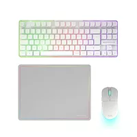 Mars Gaming MCPWTKL White