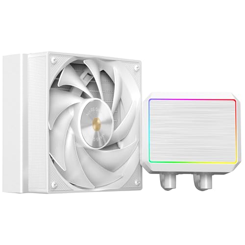 mars-gaming Refrigeración Líquida Mars Gaming ML-PROII120 120mm 1 Ventilador Ultra Silenciosa