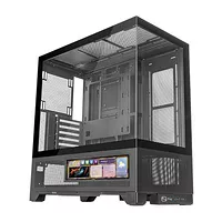 Mars Gaming MC LCDX Black  7 de reduction avec le code promo NEEWOLLAH 
