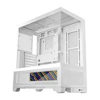 Mars Gaming MC LCDX White
