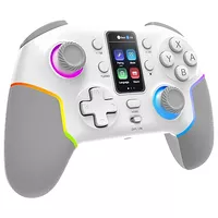 Mars Gaming MGP V3 White