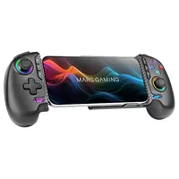 Mars Gaming MGPXPRO Black